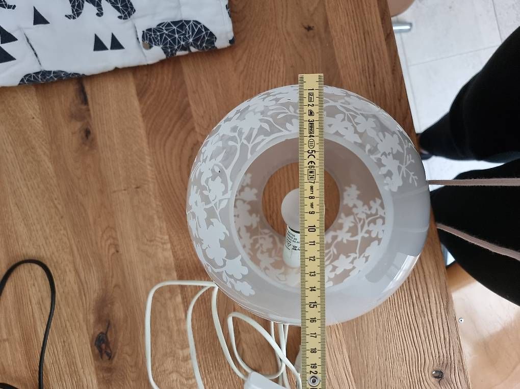 Lampade: Nachtischlampe – Usato da Niederuzwil venduto da sama013 1