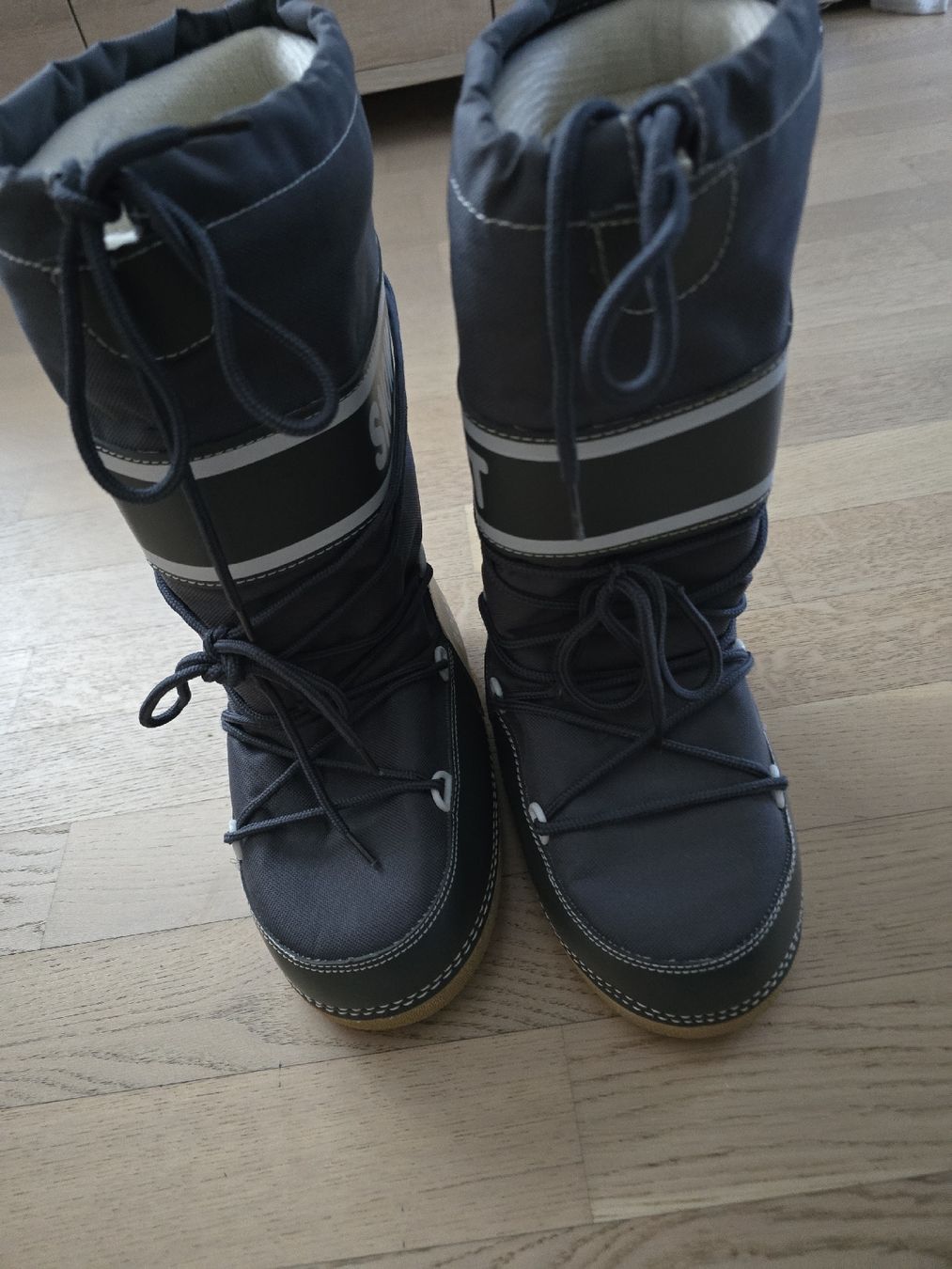 Scarpe da uomo: Snow Boots 38-40 – Nuovo (secondo la descrizione) da Oberägeri venduto da topCoach 6