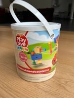Konstruktionsbausteine  3-7 Jahre