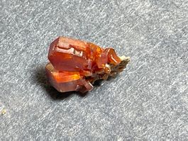 Vanadinite