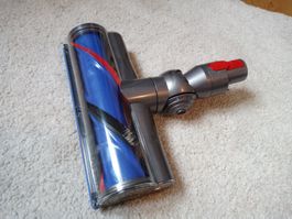 Dyson  Bodendüse Dyson V10 Motorburste