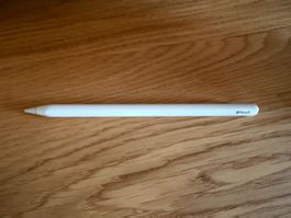 Apple Pencil 2 weiss