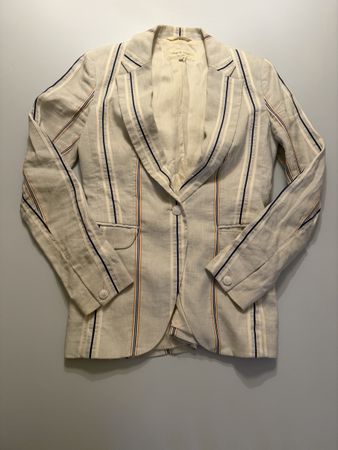 Rag & Bone Blazer Grösse 2