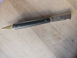 Antikes Okuliermesser, Veredlungsmesser
