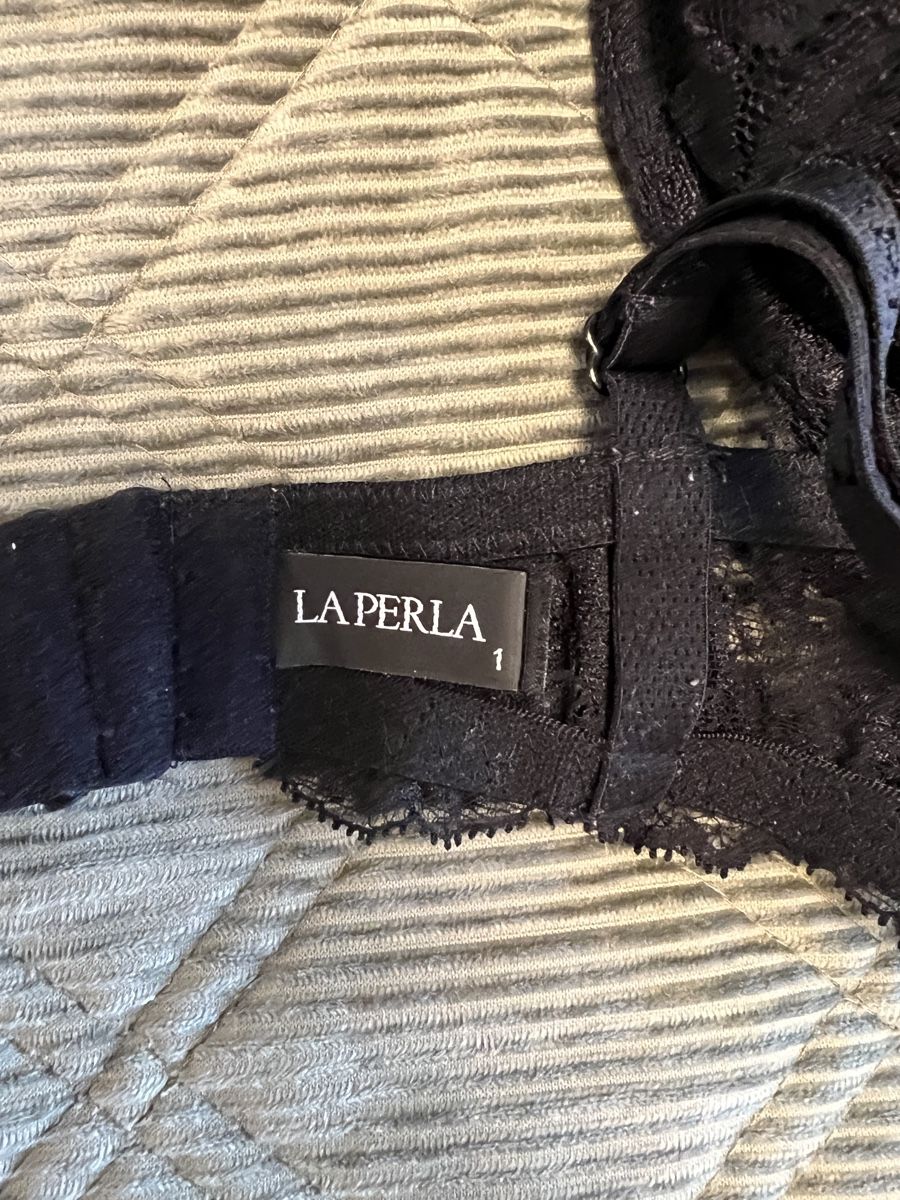 La Perla Altra biancheria intima: La Perla Body & BH  – Usato da St.Moritz venduto da MonikaG08 3