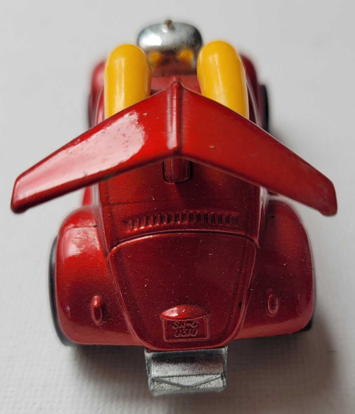 Matchbox Voitures modèles: FLYING BUG - 1:64 – MATCHBOX N° 11 – D'occasion à Neftenbach par Mador6 1