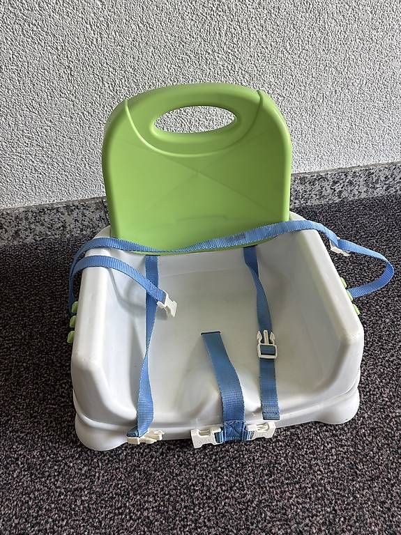 Auto-Kindersitze: Réhausseur de siège  – Gebraucht aus Martigny von Bethusy 1