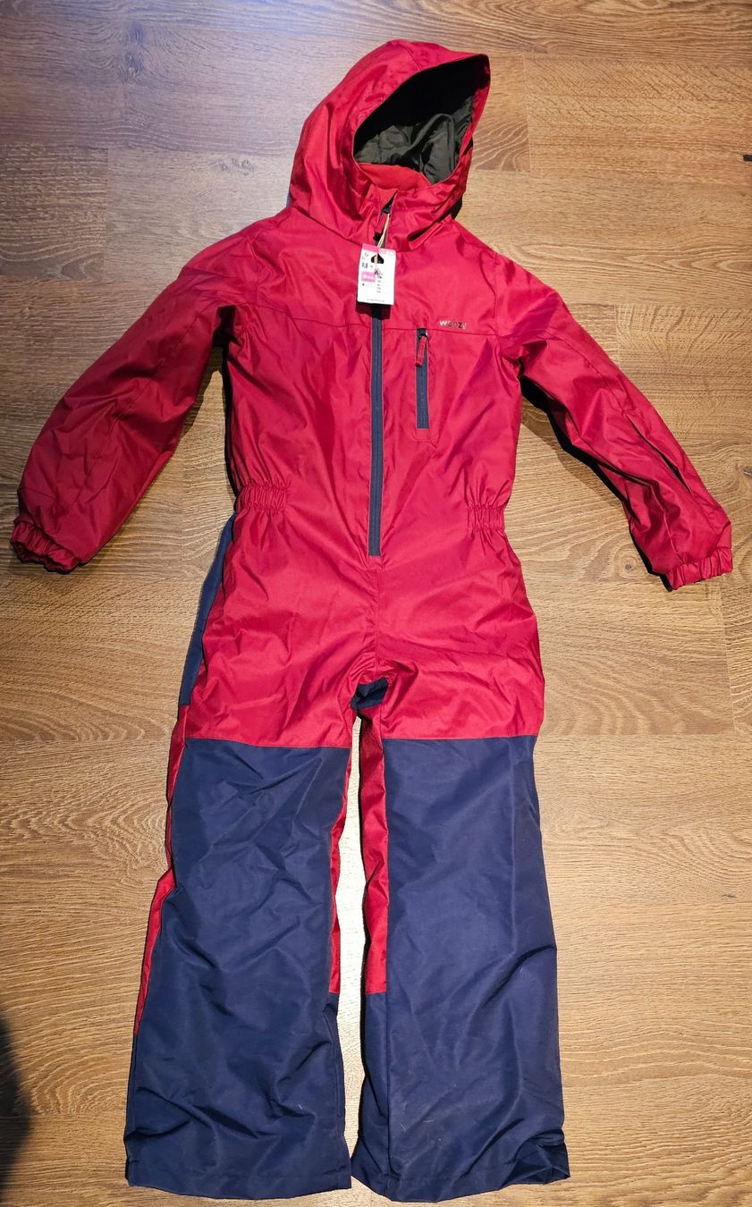 Decathlon Anzüge: Schneeanzug – Neu (gemäss Beschreibung) aus Kandergrund von Regi22