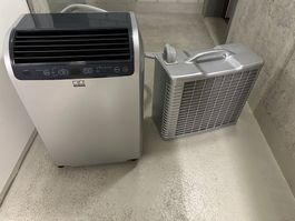 Klımageraet REMKO RKL 491 DC S-Line