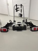 Thule Fahrradträger Model EuroWay 920