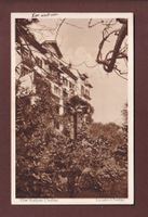Hôtel-Kurhaus ORSELINA - 1931