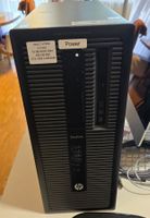 HP Elitedesk 800