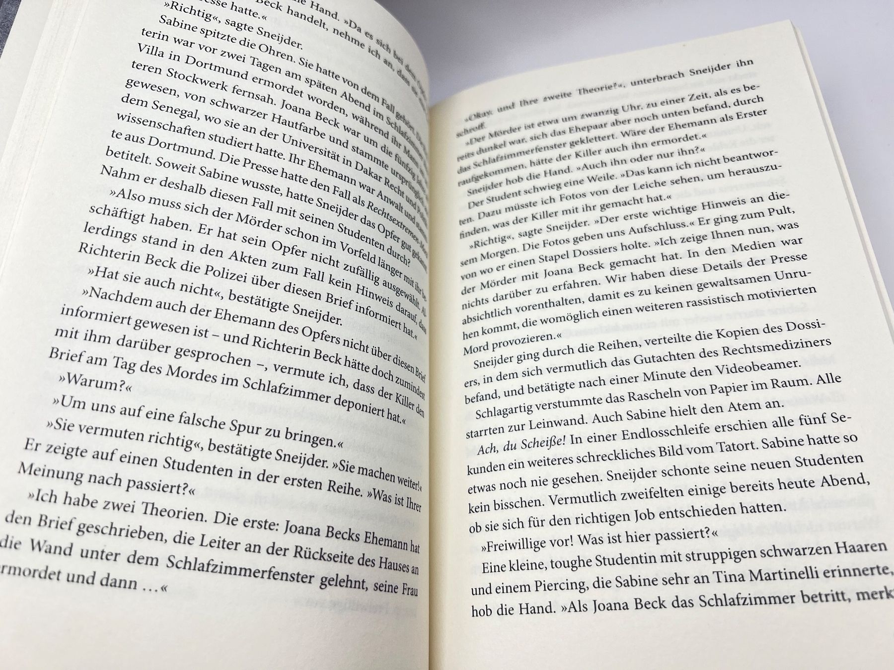 Libri: 📖 TODESMÄRCHEN Andreas Gruber Thriller – Usato da Vaduz venduto da NotNeeded 5