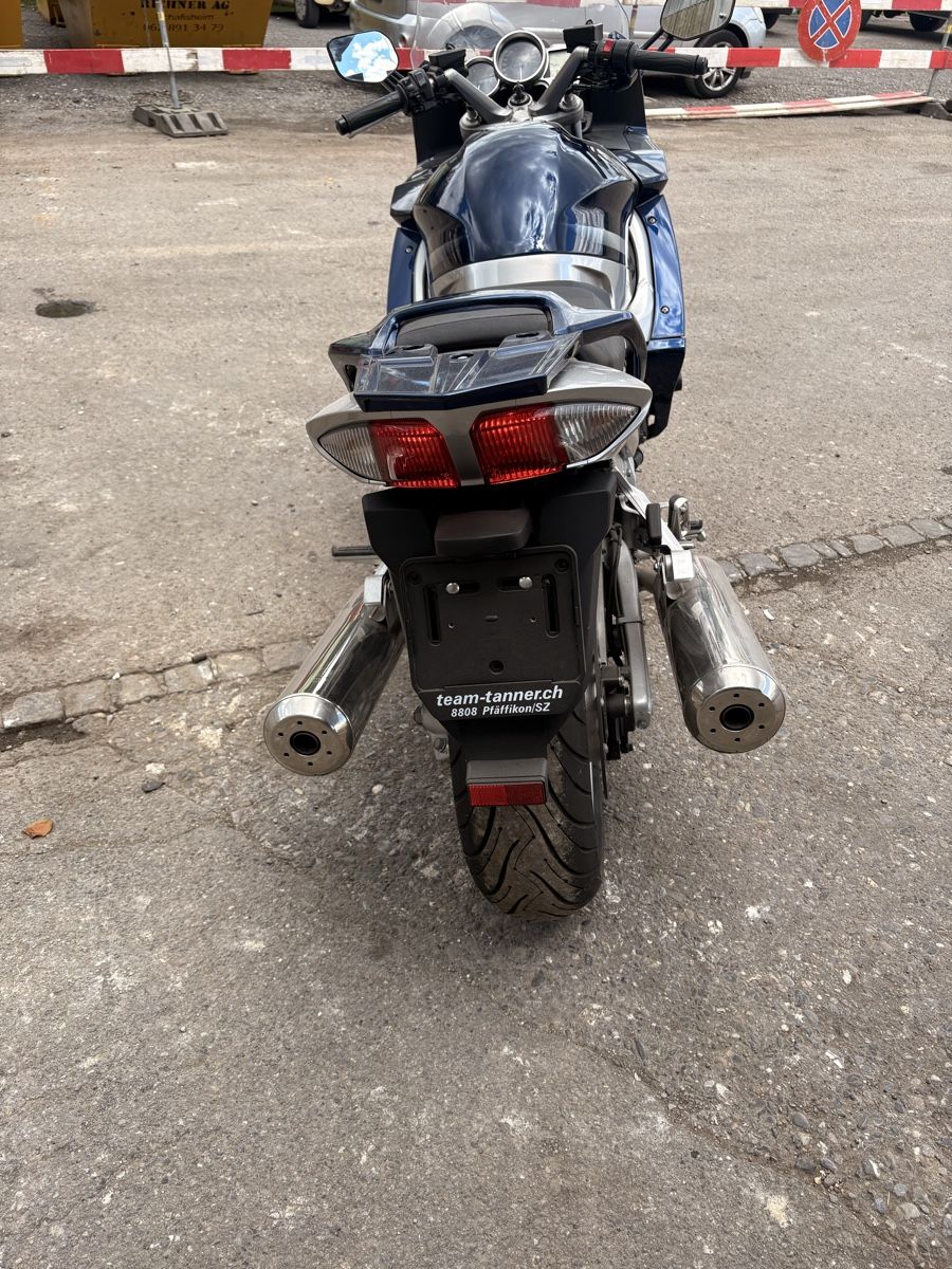 Yamaha Altro: Motorrad Yamaha  – Usato da Dintikon venduto da Marcello7 3