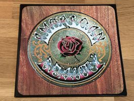 Grateful Death. 2023. American Beauty