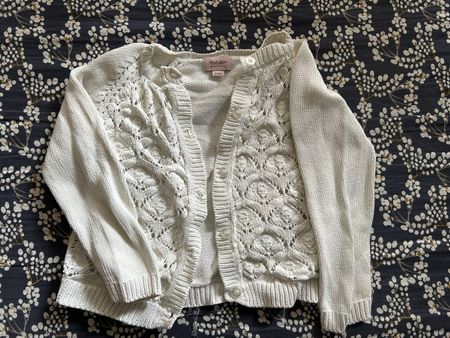 Gilet Noa Noa taille 92