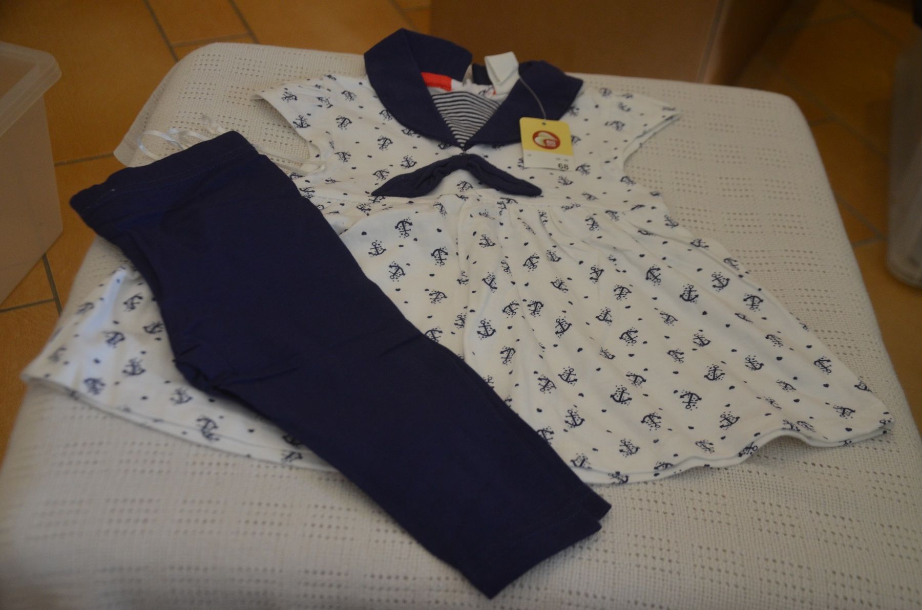 Lotti & Set di vestiti: TAILLE 68 - NEU – Nuovo e nell'imballaggio originale da Chiasso venduto da Dolly015