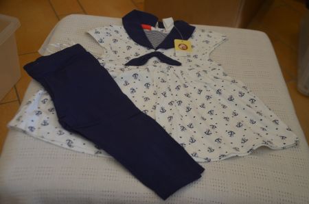 TAILLE 68 - NEU