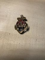 Abzeichen Armee Frankreich 11. RIMA  (Drago Paris) original