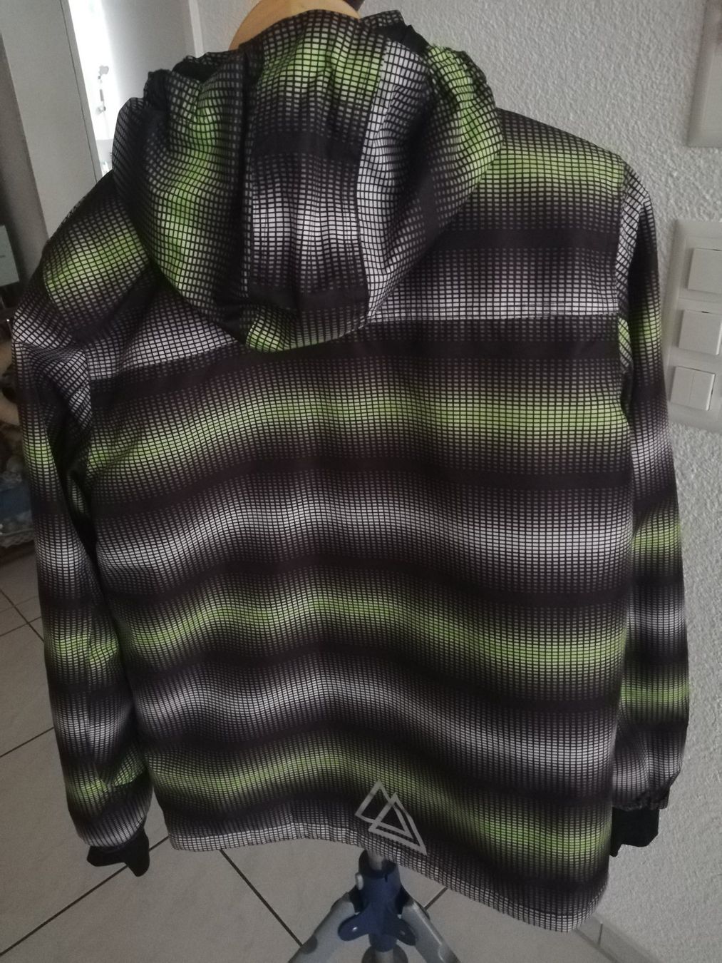 Jacken & Mäntel: Winterjacke gr. 164 Charles Vögele – Gebraucht aus Ballwil von fischli01 1