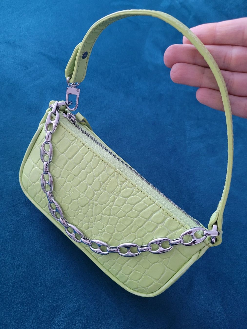 Borse da donna: Handtasche von By Far – Usato da Adliswil venduto da Ducatisti77 1
