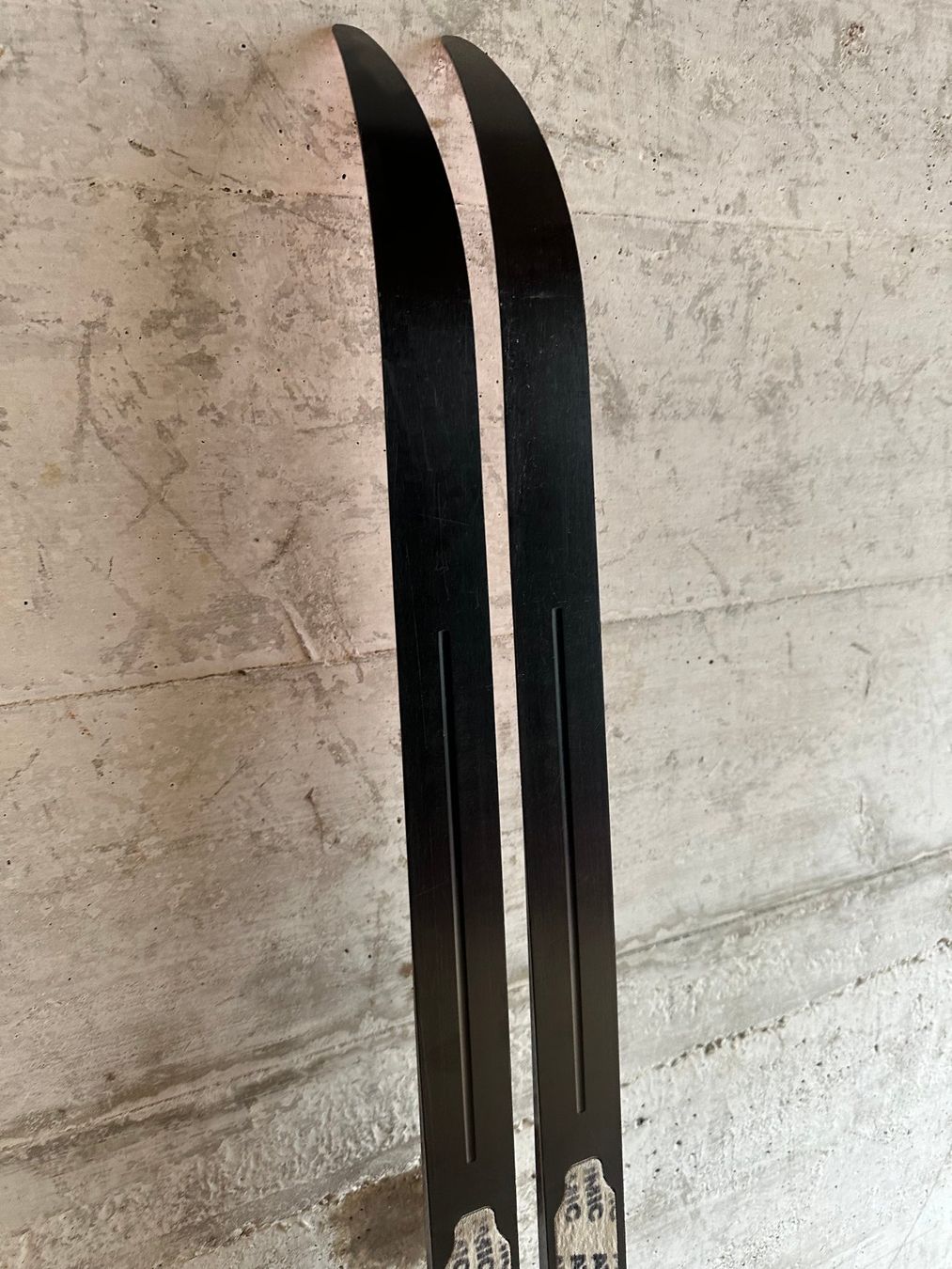 Atomic Sci: Atomic Langlaufski Klassisch 158CM – Usato da Emmenbrücke venduto da karkarkar 5