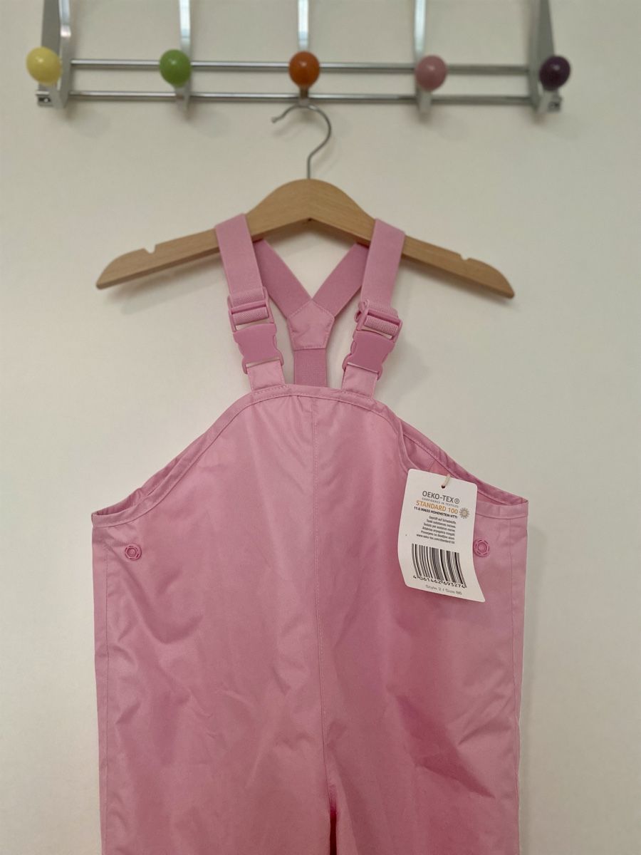 Pantaloni: Latzhose Gr.86 - NEU – Nuovo e nell'imballaggio originale da WEINFELDEN venduto da marygloss 2