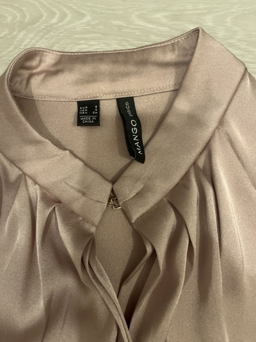 Mango Tops: Top von Mango Basic, Gr. S/36 – D'occasion à Derendingen par CaMiPa5 2