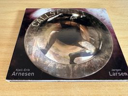 Kjell-Erik Arnesen / Jørgen Larsen – Calls