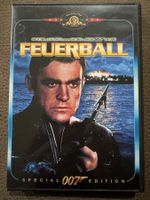 007 James Bond – Feuerball