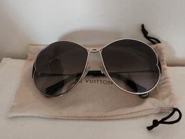 Louis Vuitton Sonnenbrille & LV Etui 100% Original Unisex