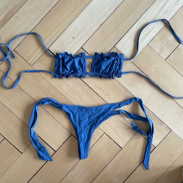 Etam Bikini Set Kaufen auf Ricardo