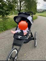 Cybex Avi Spin Jogger