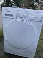 Siemens Trockner nur 150fr