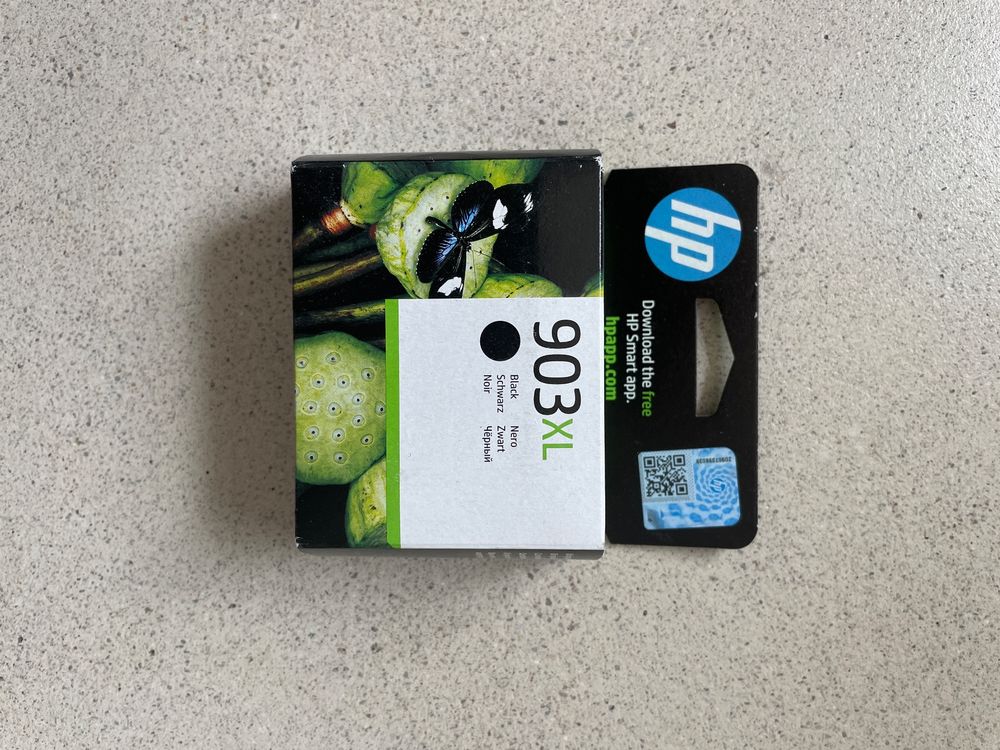 Pelikan H16 Druckerpatrone – Kompatibel Mit HP338/C8765A, 11 Ml, Schwarze Pigmenttinte – Für HP DeskJet, OfficeJet & Photosmart Drucker