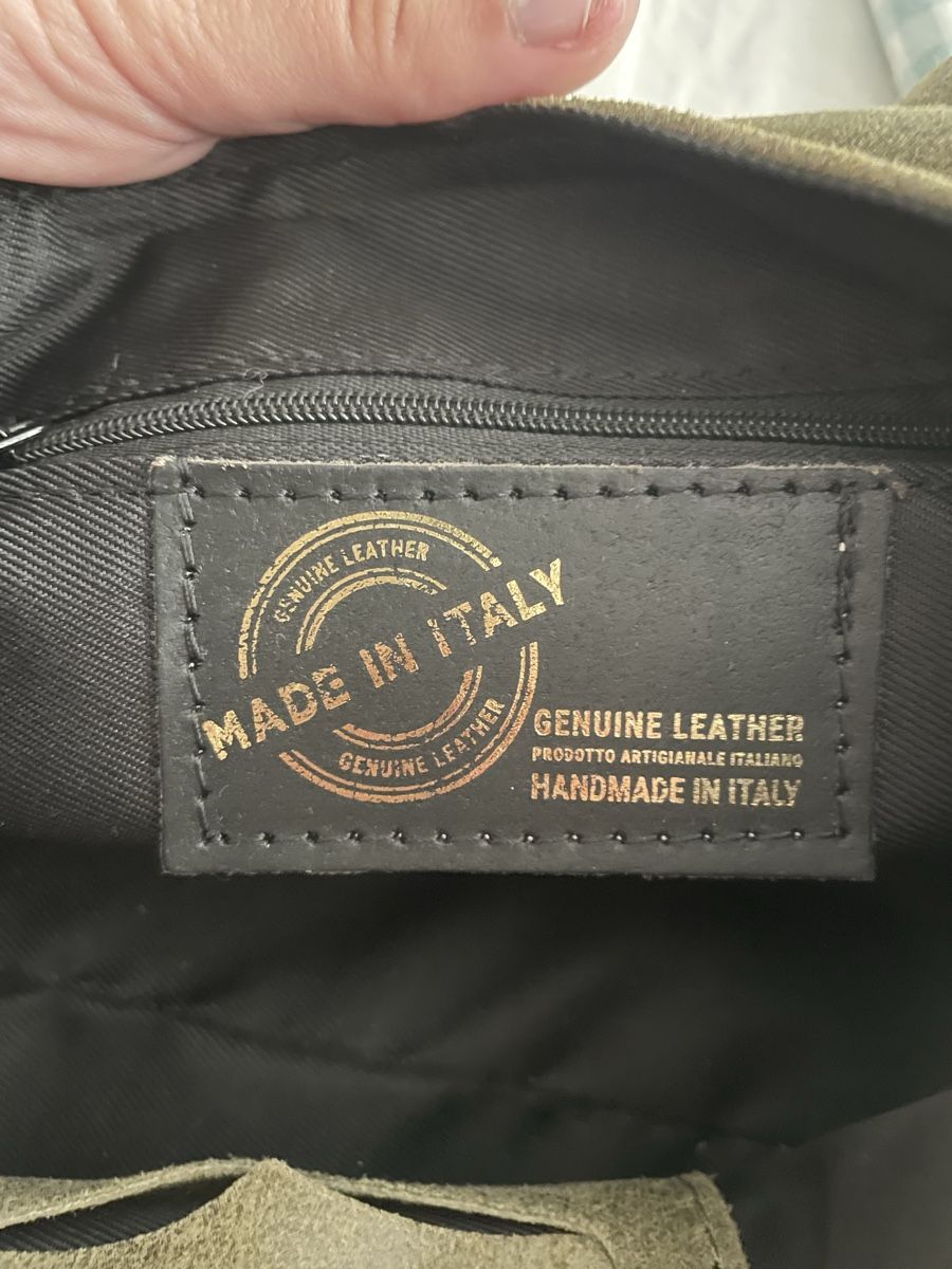 Borse da donna: Chiara Ferretti Tasche – Nuovo (secondo la descrizione) da Uetikon am See venduto da lau_5jpz 2