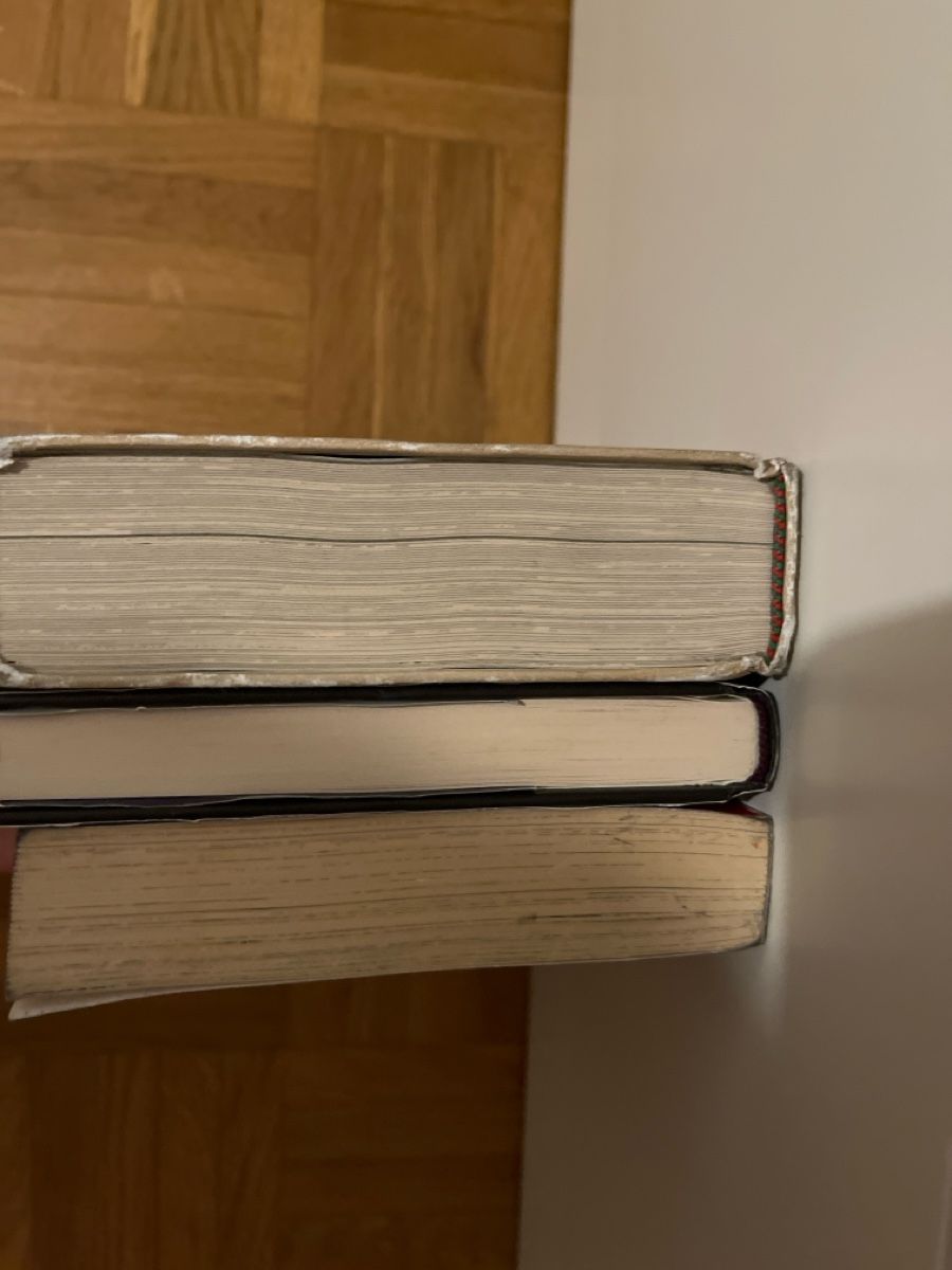 Libri: Libri in italiano – Usato da Lugano venduto da eli_27zr 8