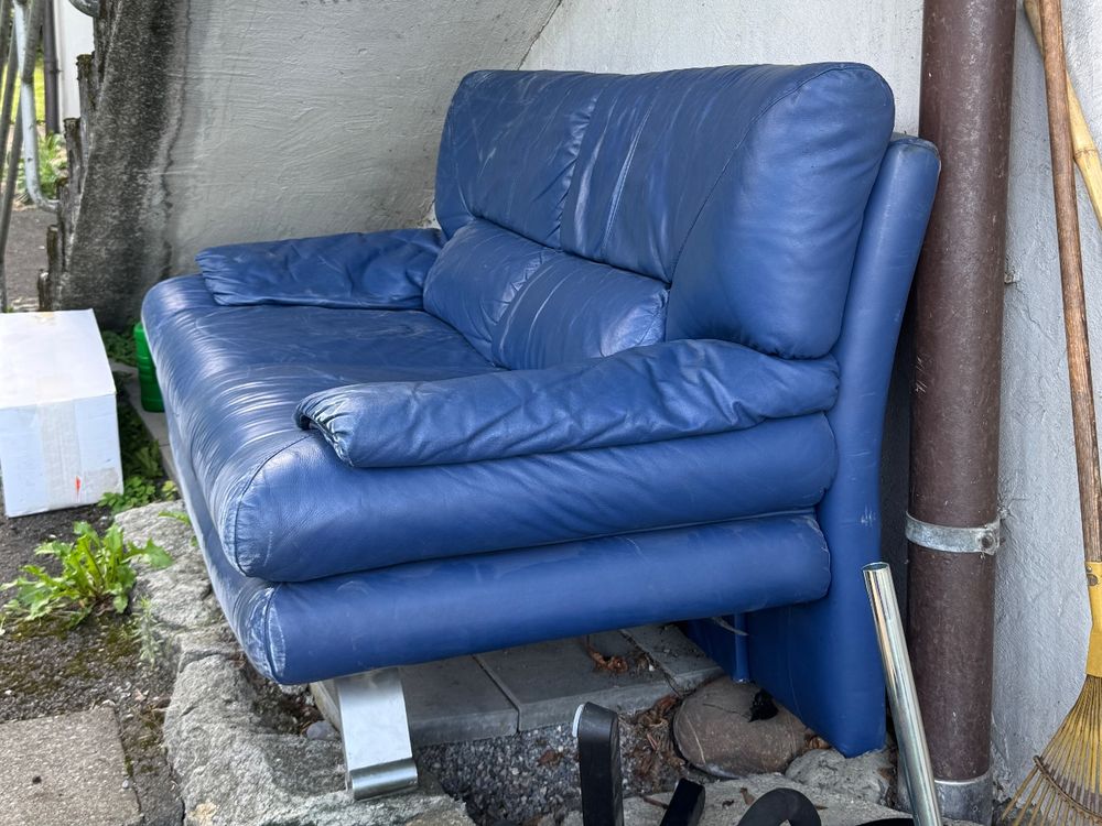 Alte Couch Abholen Lassen Berlin