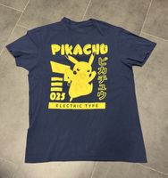 Pokemon Pikachu Vintage Shirt Gr.M
