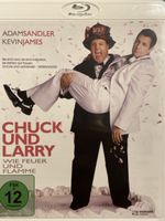 Chuck und Larry – Wie Feuer und Flamme (2007)  selten!