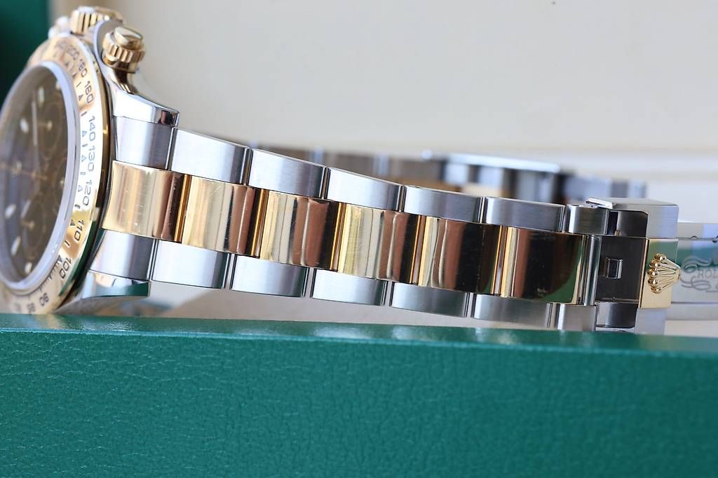 Rolex Orologi: Rolex Daytona 116503 – Usato da Wollerau venduto da RekociTimepieceGmbH 3