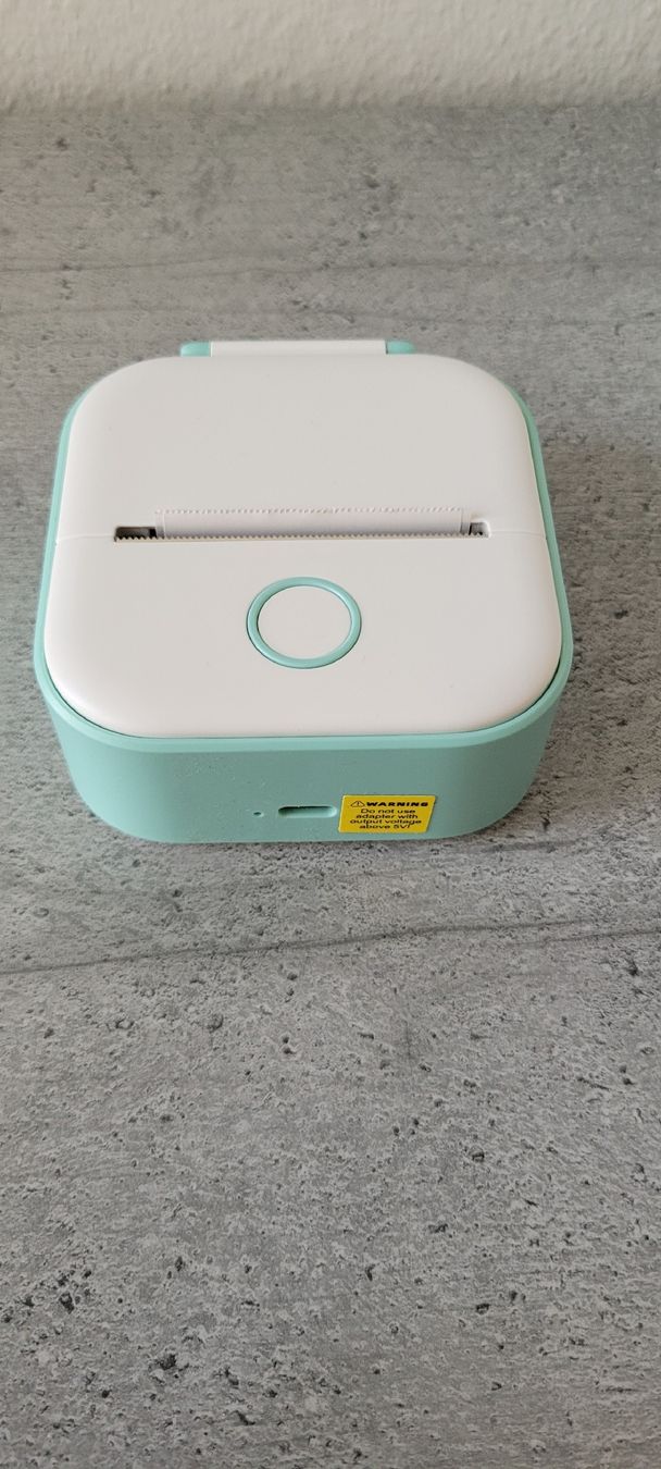 Stampanti: Mini Printer – Usato da Neftenbach venduto da lifestyle_tp5m 2