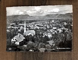 St. Margrethen 1943