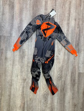 Skirenndress neu Gr. L (170/176)