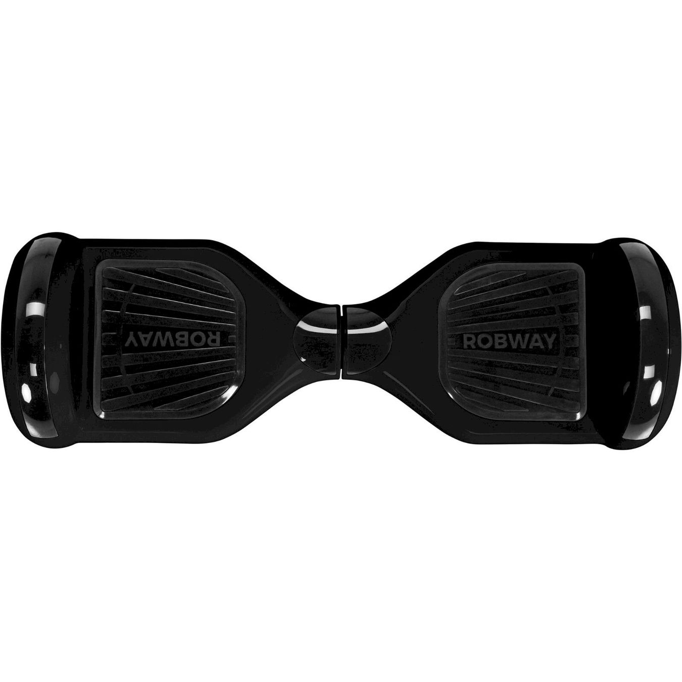 Hoverboards: Robway W1 Hoverboard 2.0 Schwarz – Neuf avec emballage d'origine à Bottighofen par zaap 1