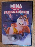 Mina und die Traumzauberer - DVD - (Neu & OVP) 🍿😊