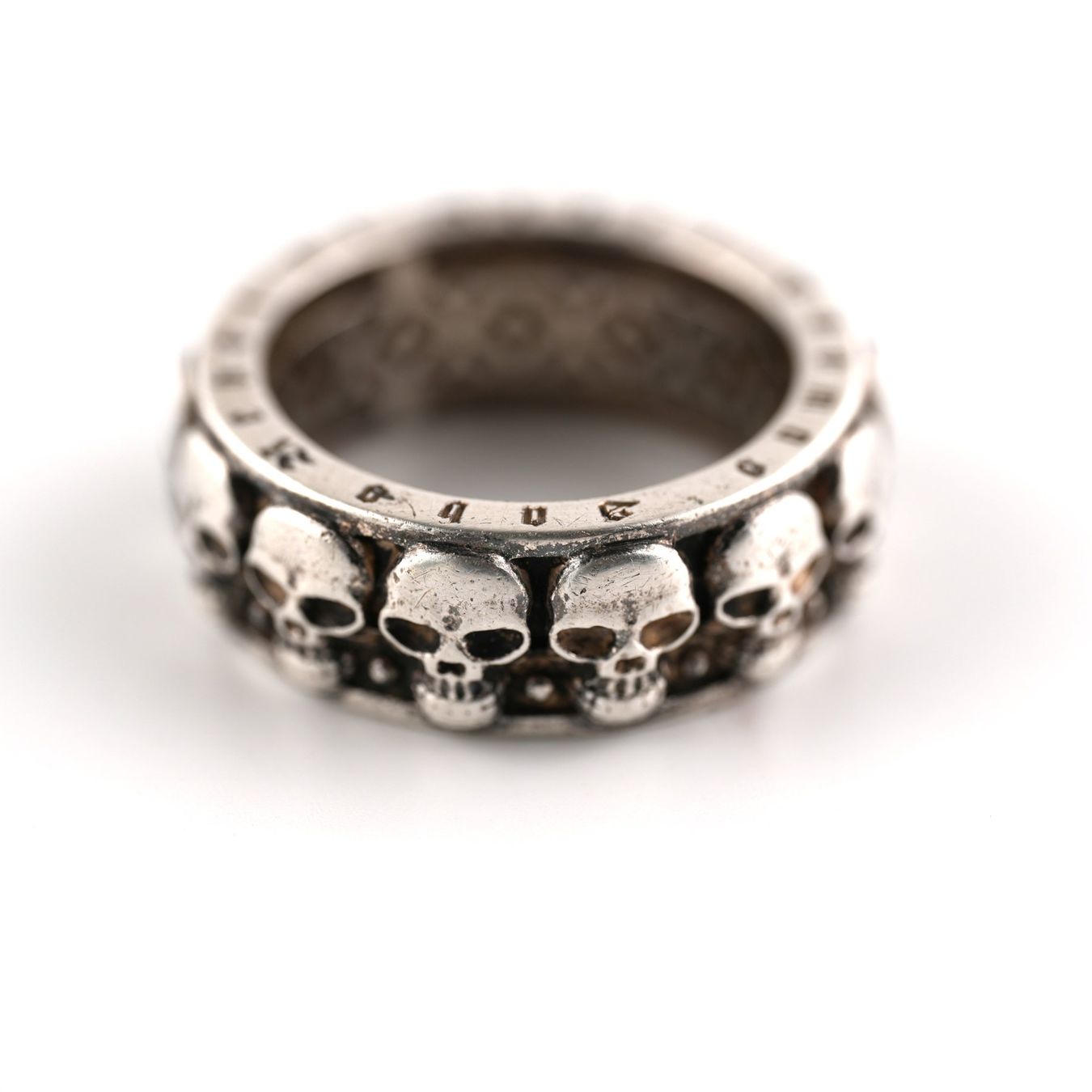 Thomas Sabo Anelli: Silberring 925 Thomas Sabo – Usato da Basel venduto da Vip24