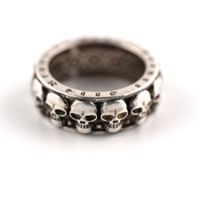 Silberring 925 Thomas Sabo
