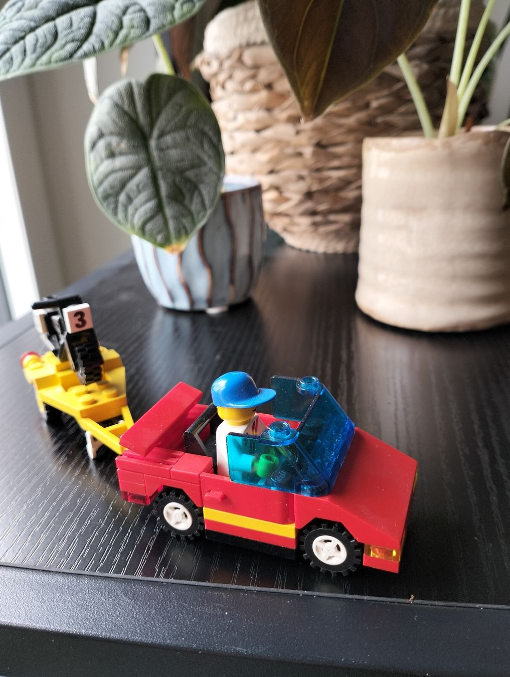 Lego Spielzeuge: Auto e moto Lego con rimorchio – Gebraucht aus Locarno von gab_22kt 1