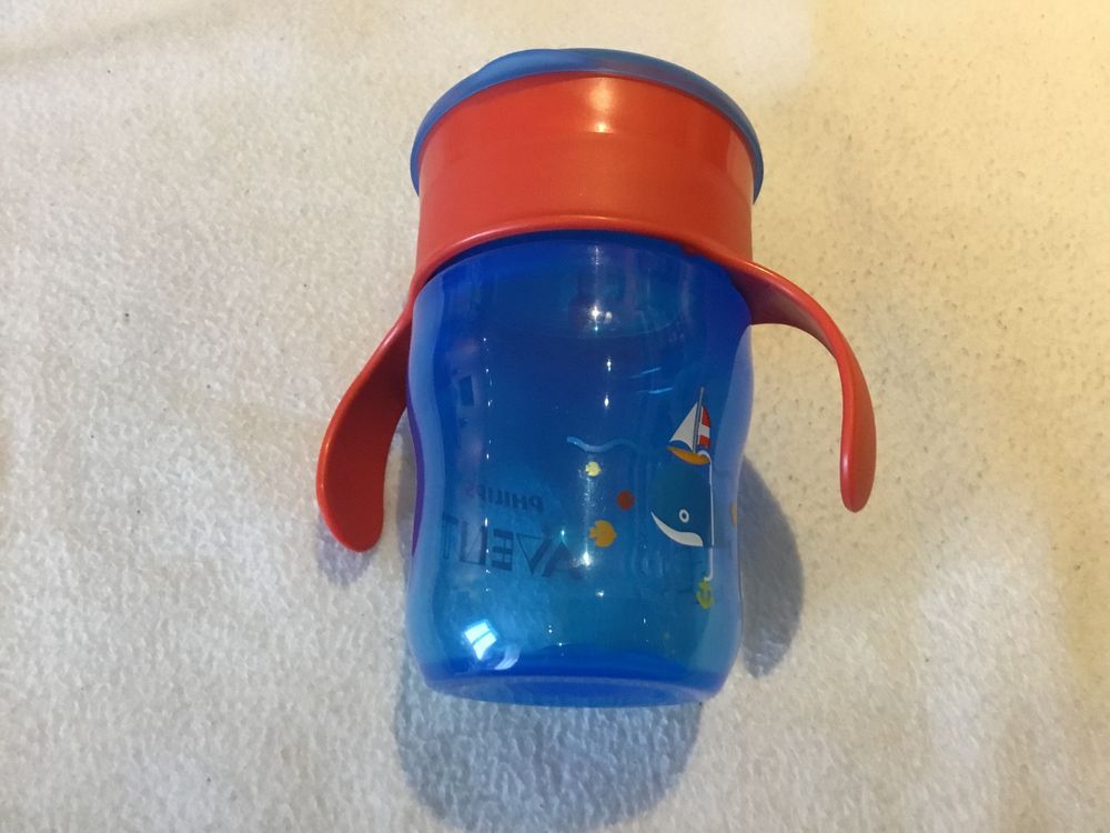 Trinkbecher von Avent Kaufen auf Ricardo